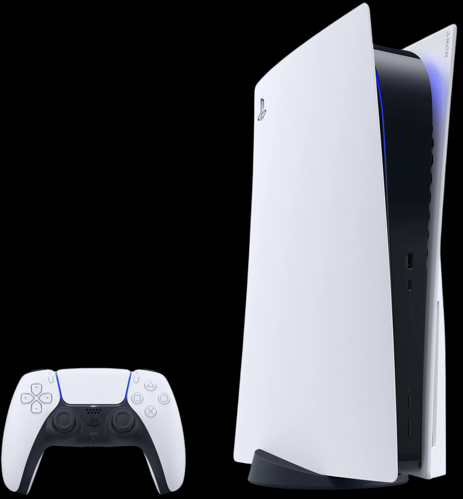 Play Stat1on 5 - Vendor